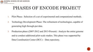 Encode Project | PPTX