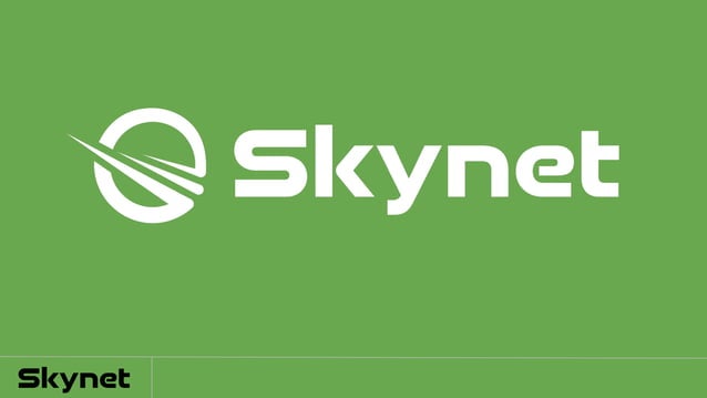 Skynet Hack the System slides | PPT | Free Download