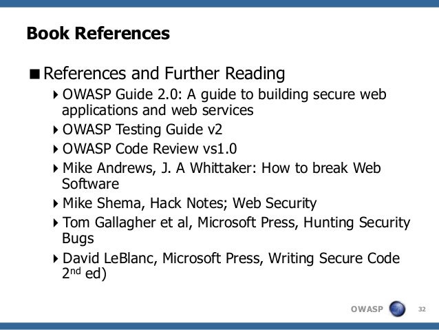 Encoded Attacks And Countermeasures