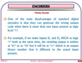 Encoder and Decoder establishmen t | PDF