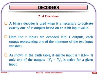 Encoder and Decoder establishmen t | PDF