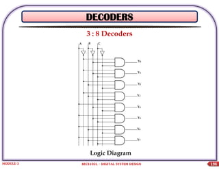 Encoder and Decoder establishmen t | PDF