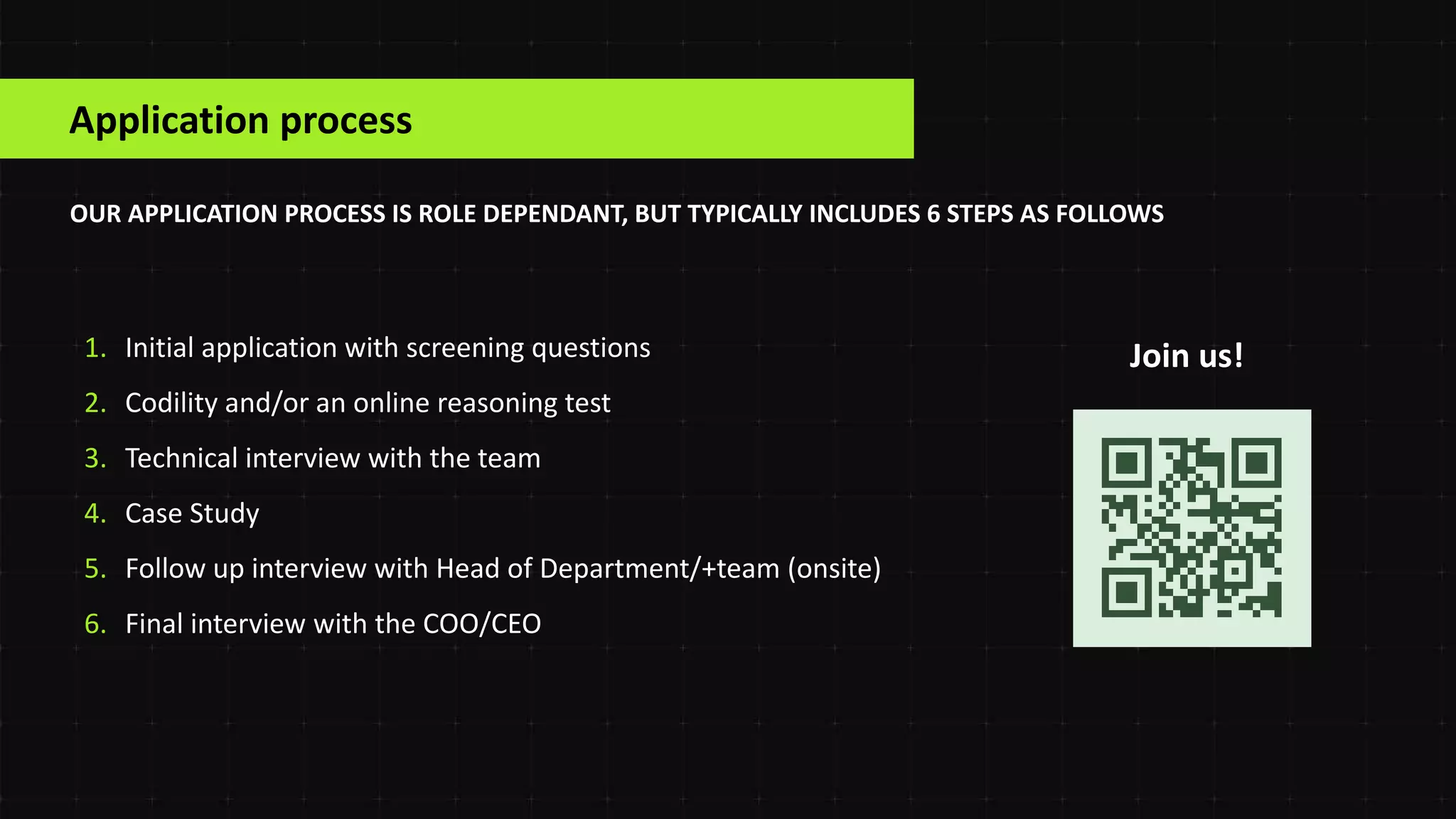 Wintermute Careers | PPTX