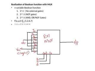 Explanation on encoder and decoder .pptx