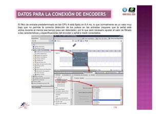 Encoder _s7 1200_tiaportal | PDF