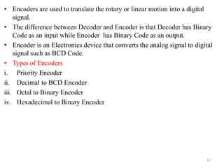 Encoders anaaaaaaaaaaaaaaad decoders.pdf