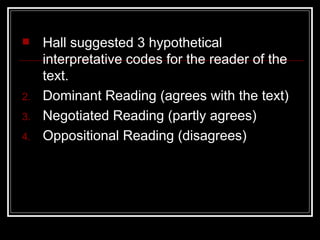 Encoding and Decoding | PPT