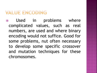 Encoding | PPTX