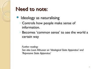 MAC201 Encoding decoding lecture | PPT