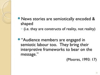 MAC201 Encoding decoding lecture | PPT