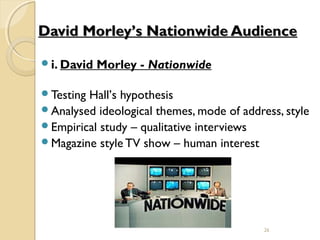 MAC201 Encoding decoding lecture | PPT