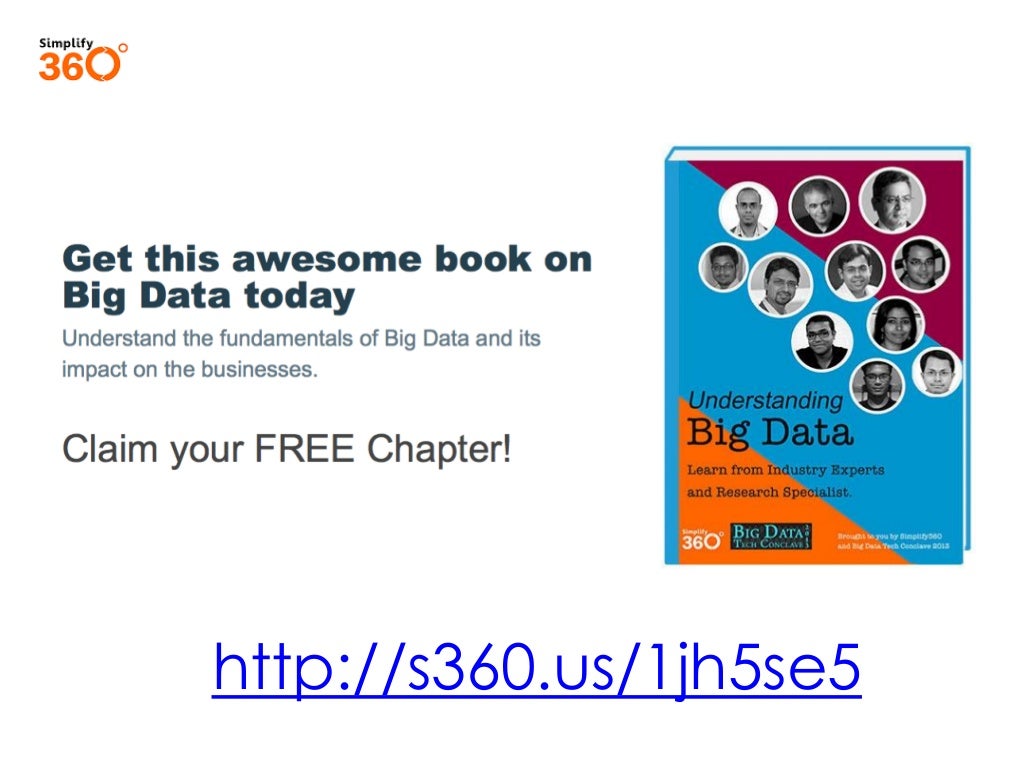 Fundamentals of Big Data in 2 minutes!!