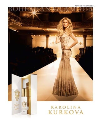 13Women‘s Fragrance |
 