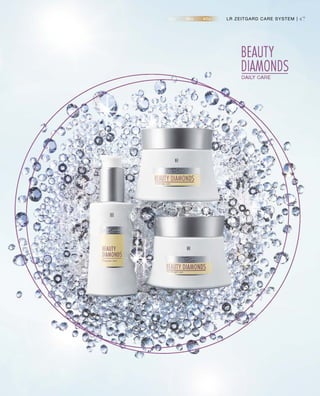 47LR ZEITGARD CARE SYSTEM |
 