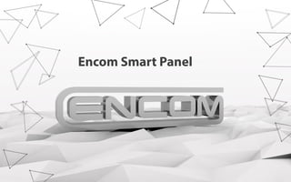 Encom Smart Panel EN