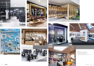 Blijdesteijn Esprit
Garhammer Myer
Naylors Equestrian
Skechers
Audi
Timberland
Samsung
28 29
Photography
Blijdesteijn: Blocher Blocher View / Esprit: Esprit /
Naylors Equestrian: Max Schulz / Skechers: Skechers /
Garhammer: Fabian Aurel Hild, Blocher Blocher View /
Samsung: Roman Thomas / Myer: Mark Wilson /
Audi: Klaus Becker / Timberland: Andy Townsend, Dalziel & Pow
References
 