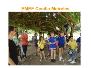 EMEF Cecília Meireles