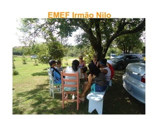 EMEF Irmão Nilo