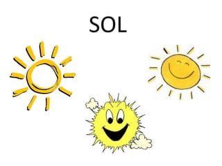 SOL
 
