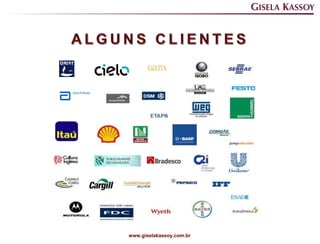 www.giselakassoy.com.br
 