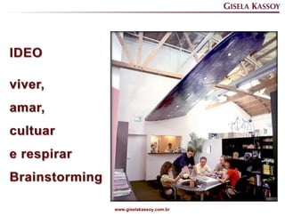 www.giselakassoy.com.br
 