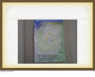 24terça-feira, 9 de abril de 13
 