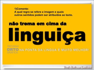 Uso do hífen: regras, acordo ortográfico, exemplos - Português