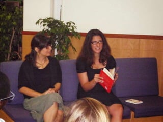 Encontro com...Ana Pessoa