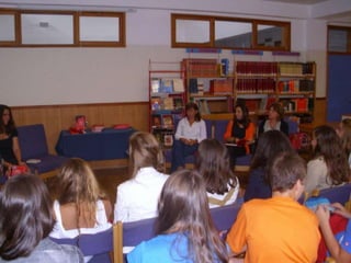 Encontro com...Ana Pessoa