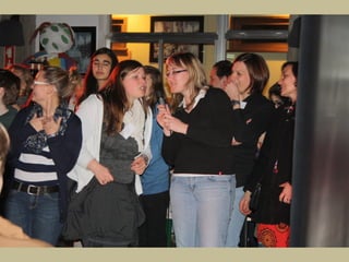 Encontro comenius