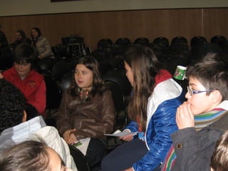 Encontro com pedro seromenho.