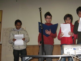 Encontro com pedro seromenho.