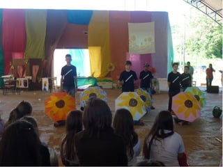 5 Encontro das escolas do campo