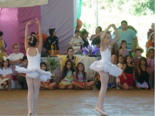 5 Encontro das escolas do campo