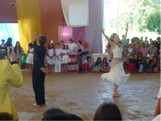 5 Encontro das escolas do campo