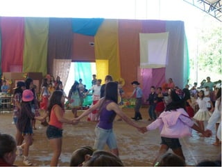 5 Encontro das escolas do campo