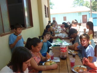 5 Encontro das escolas do campo