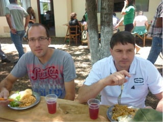 5 Encontro das escolas do campo