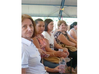 5 Encontro das escolas do campo