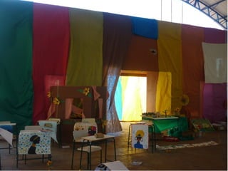 5 Encontro das escolas do campo