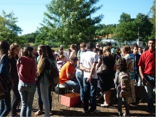 5 Encontro das escolas do campo