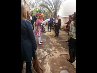 Encontro de educação integral   ação intermunicipal