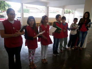 Encontro de educação integral   ação intermunicipal