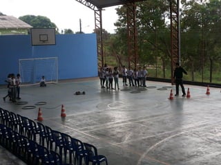 Encontro de educação integral   ação intermunicipal