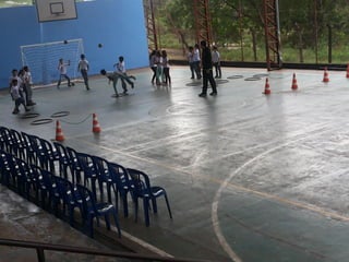 Encontro de educação integral   ação intermunicipal