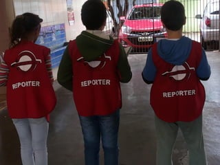 Encontro de educação integral   ação intermunicipal