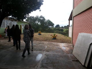 Encontro de educação integral   ação intermunicipal