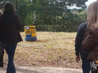 Encontro de educação integral   ação intermunicipal