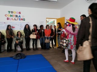 Encontro de educação integral   ação intermunicipal