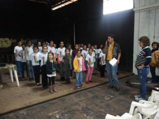 Encontro de educação integral   ação intermunicipal